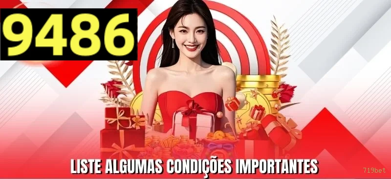 Conta 719bet sincronizada site e app