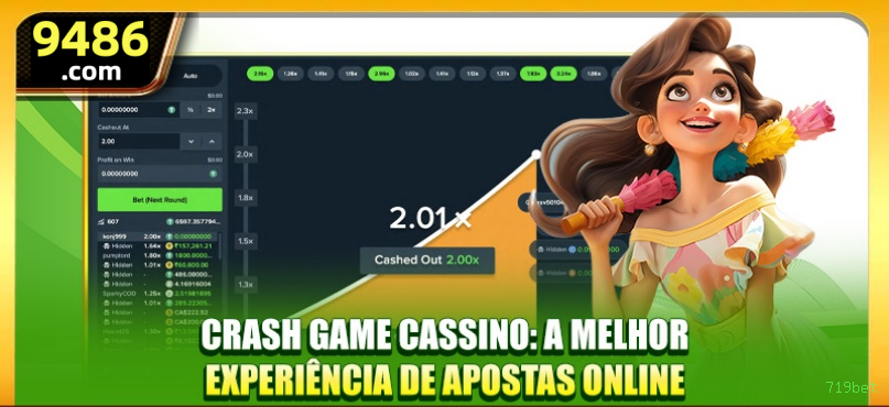 Configurações úteis dentro do app 719bet