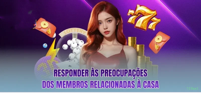 Dúvidas frequentes sobre apostas esportivas na 719bet