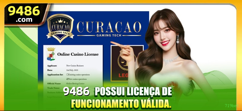 Cassino ao vivo 719bet dealers