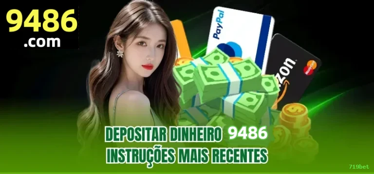Segurança 719bet SSL