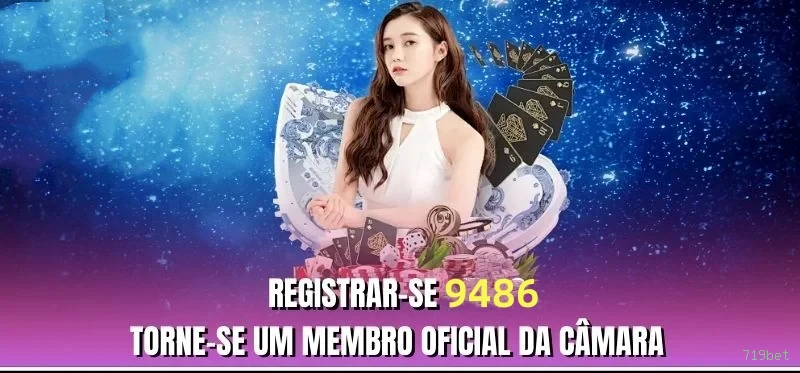 Programa VIP 719bet - benefícios exclusivos